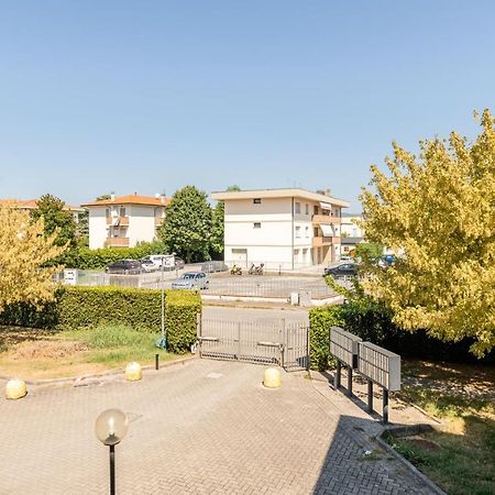 San Concordio Apartments - Affitti Brevi Italia 卢卡 外观 照片