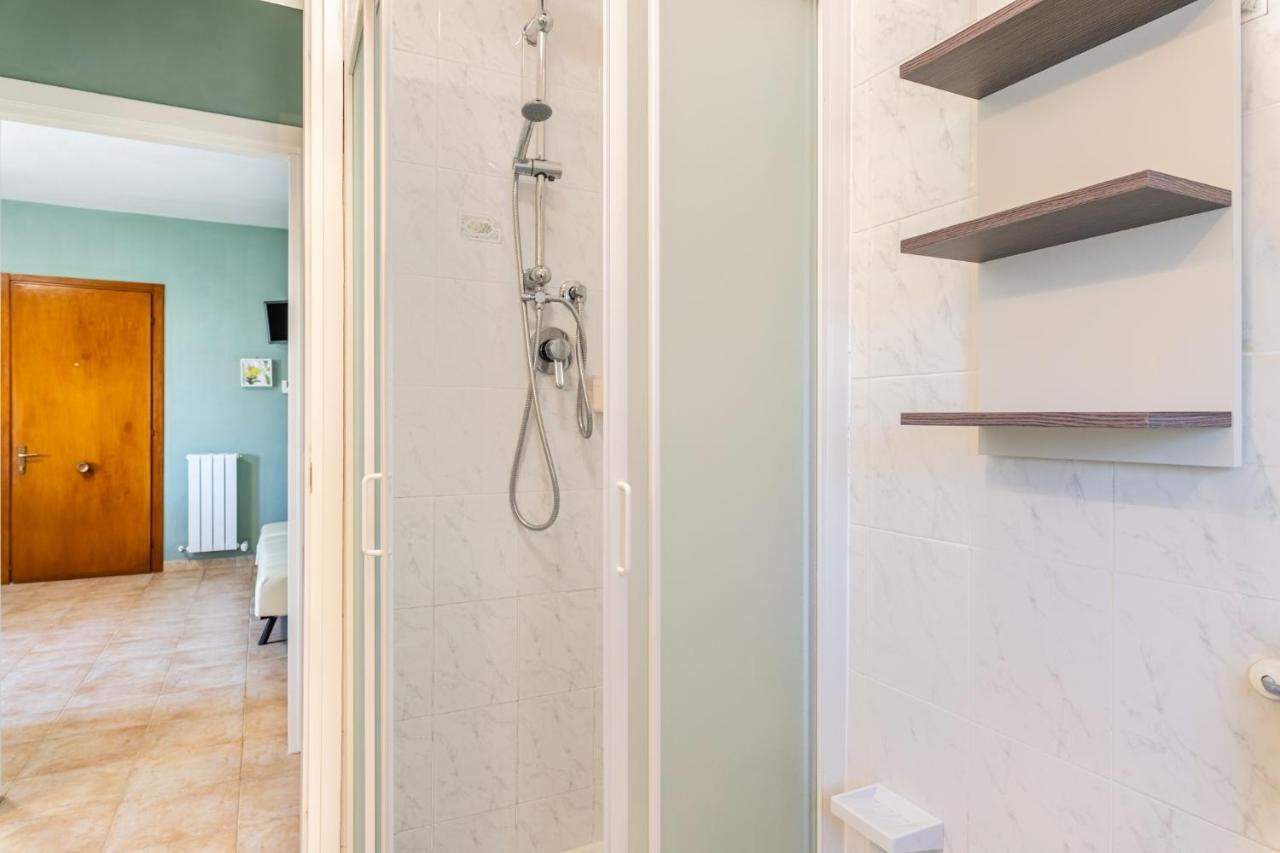 San Concordio Apartments - Affitti Brevi Italia 卢卡 外观 照片