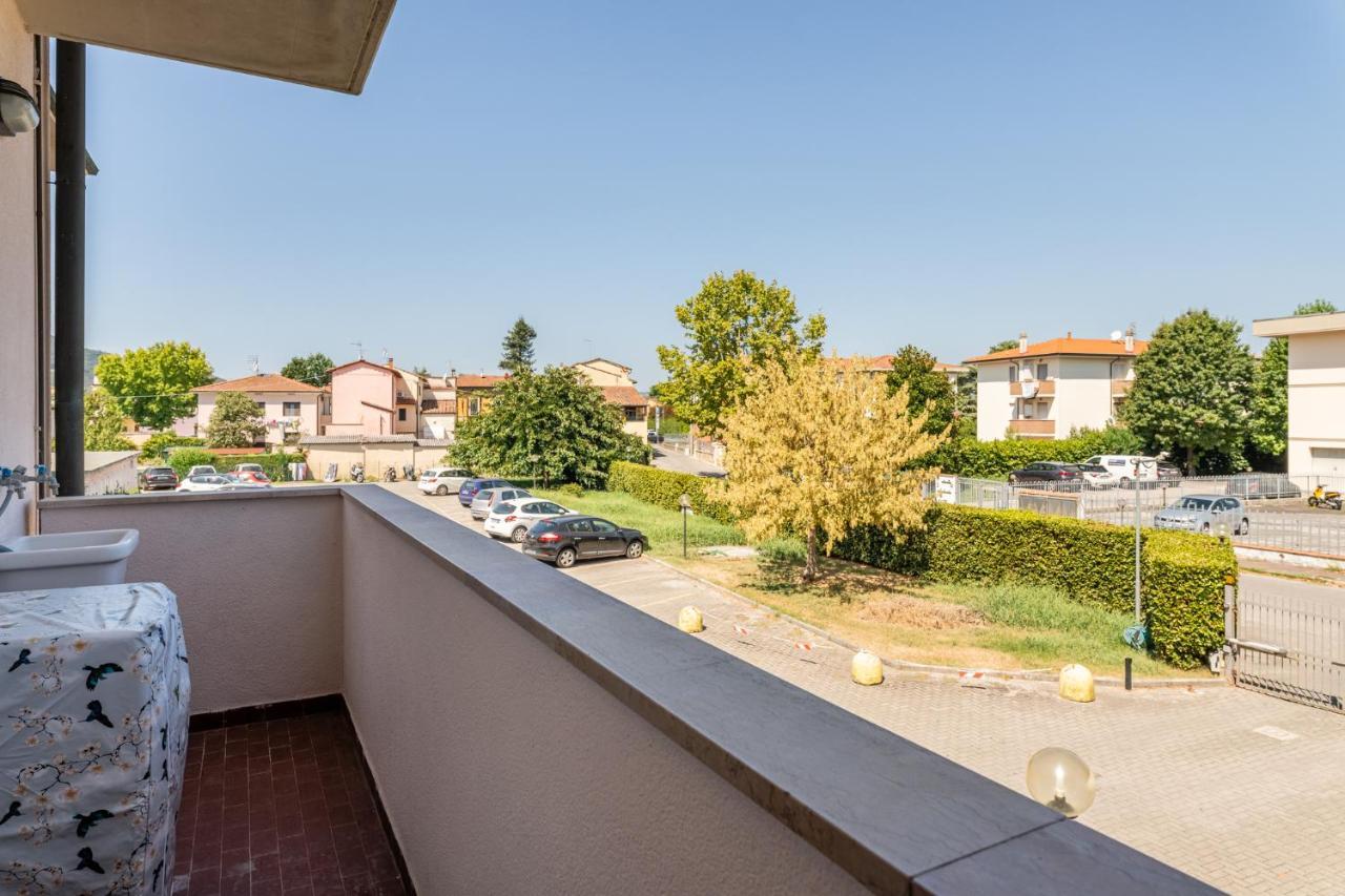 San Concordio Apartments - Affitti Brevi Italia 卢卡 外观 照片