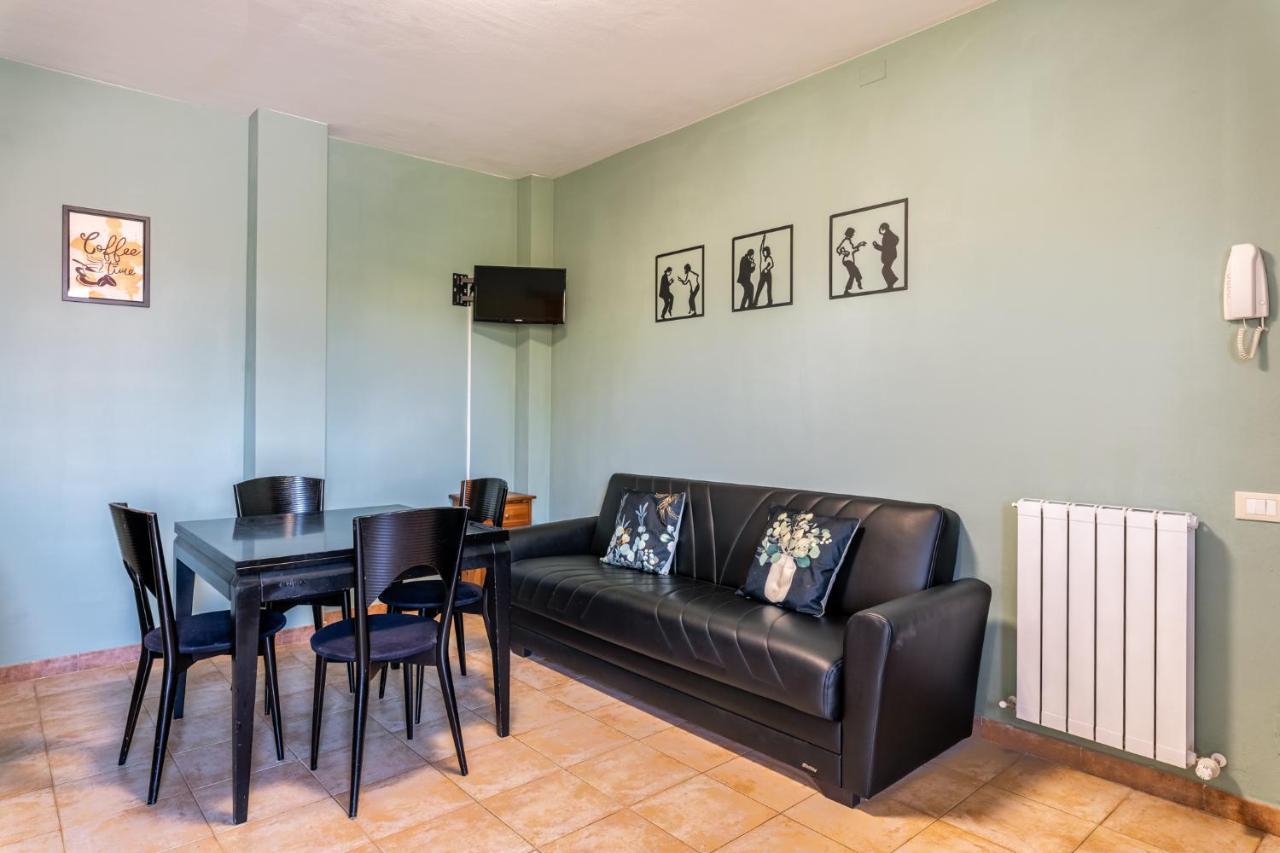 San Concordio Apartments - Affitti Brevi Italia 卢卡 外观 照片