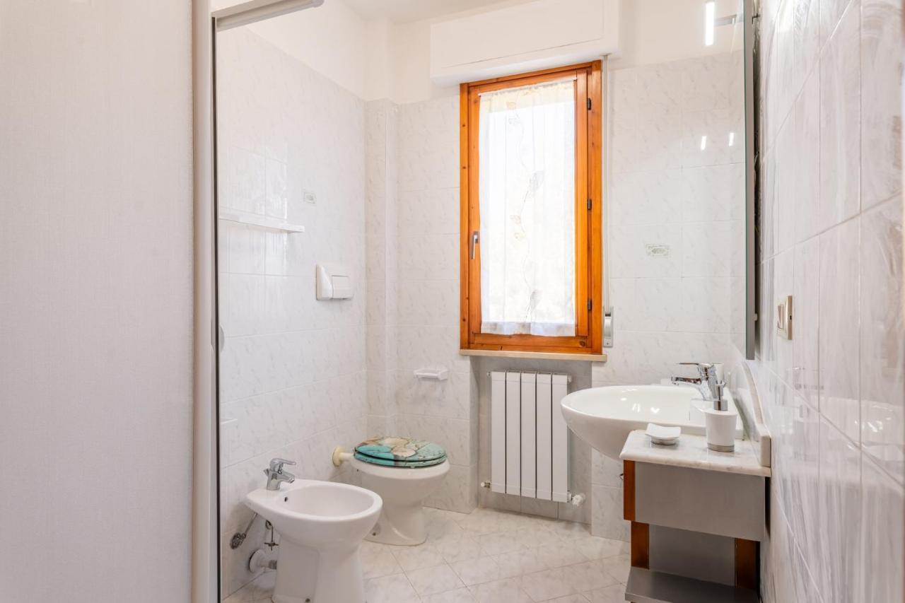 San Concordio Apartments - Affitti Brevi Italia 卢卡 外观 照片