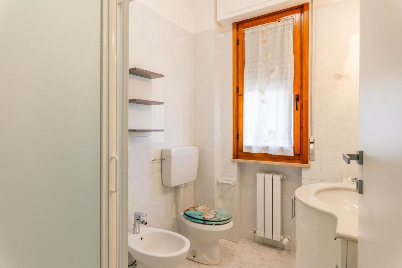 San Concordio Apartments - Affitti Brevi Italia 卢卡 外观 照片