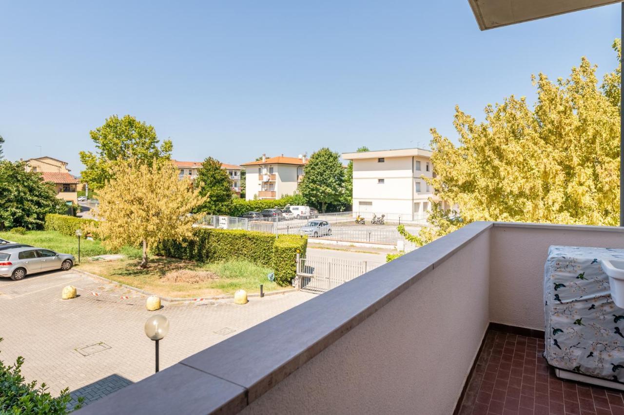 San Concordio Apartments - Affitti Brevi Italia 卢卡 外观 照片