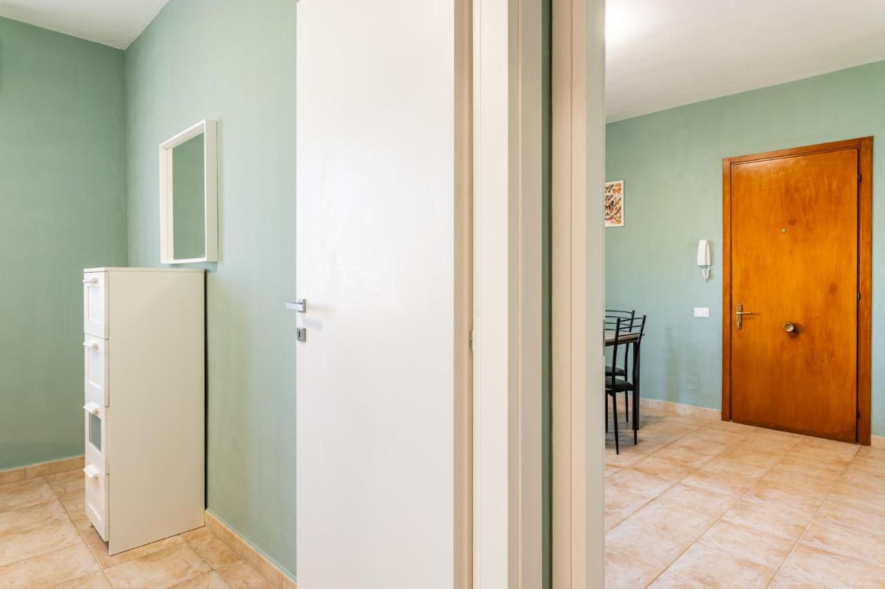 San Concordio Apartments - Affitti Brevi Italia 卢卡 外观 照片