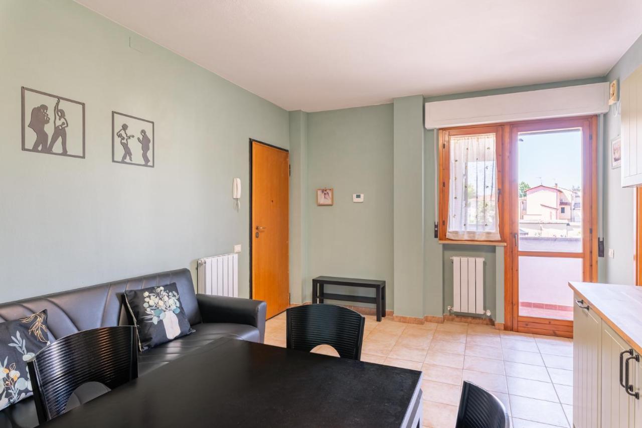 San Concordio Apartments - Affitti Brevi Italia 卢卡 外观 照片