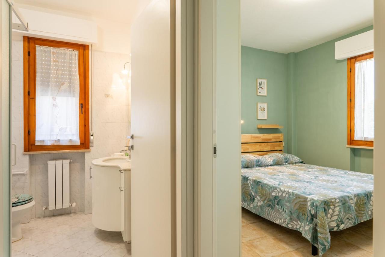 San Concordio Apartments - Affitti Brevi Italia 卢卡 外观 照片