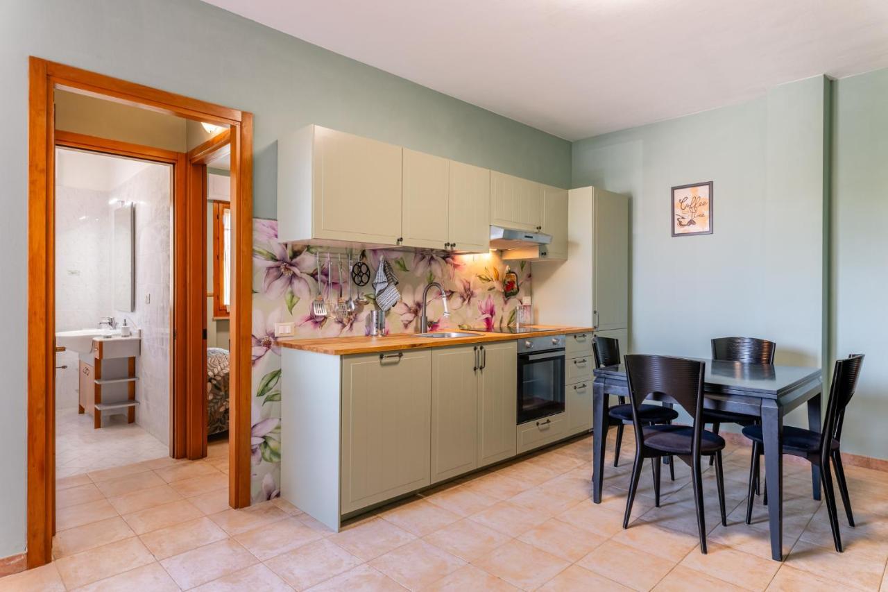 San Concordio Apartments - Affitti Brevi Italia 卢卡 外观 照片