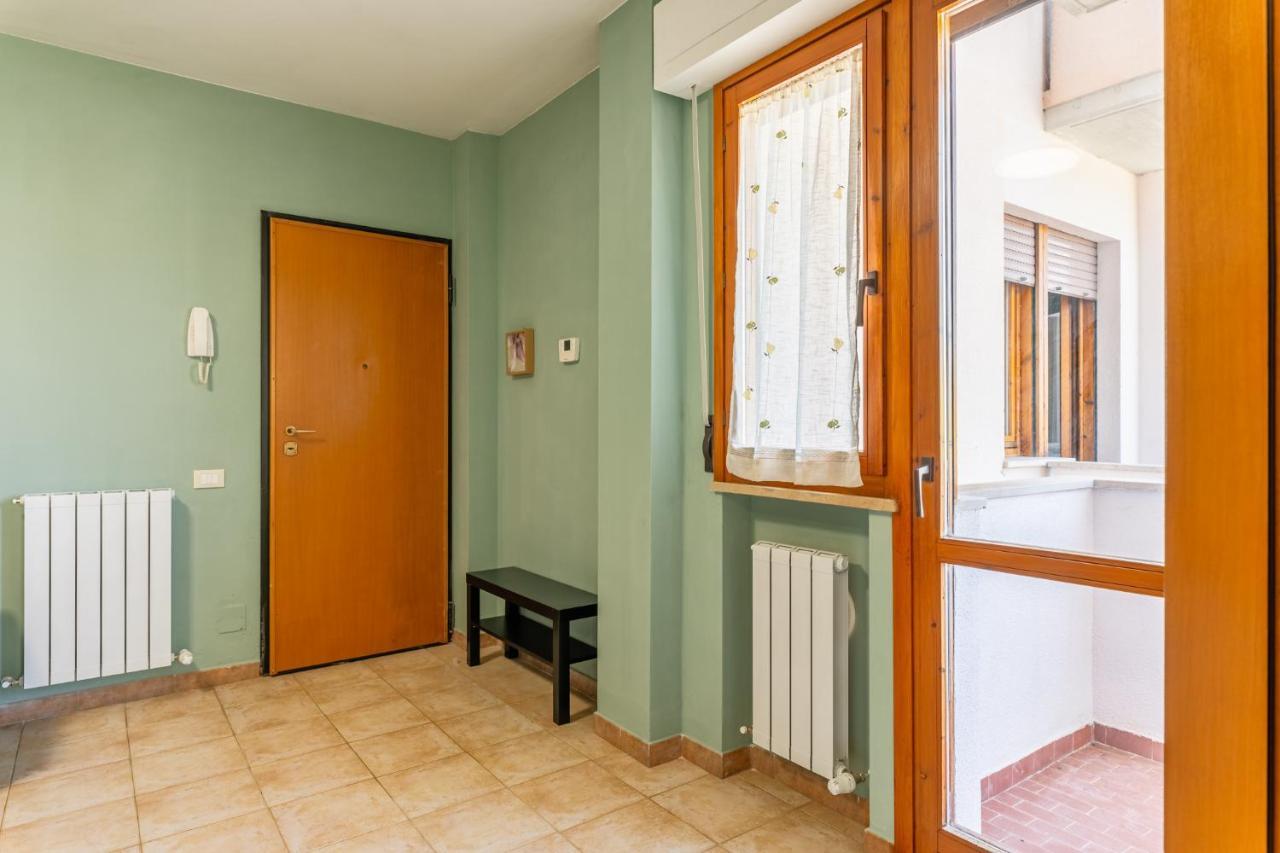 San Concordio Apartments - Affitti Brevi Italia 卢卡 外观 照片