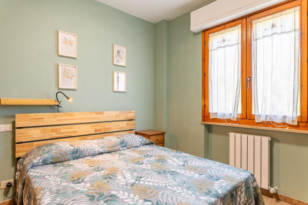 San Concordio Apartments - Affitti Brevi Italia 卢卡 外观 照片