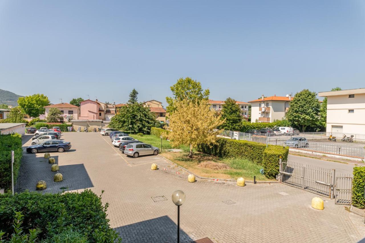 San Concordio Apartments - Affitti Brevi Italia 卢卡 外观 照片